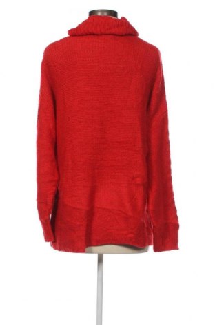 Damenpullover Primark, Größe L, Farbe Rot, Preis 11,10 €