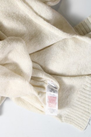 Γυναικείο πουλόβερ Primark, Μέγεθος L, Χρώμα Λευκό, Τιμή 6,28 €