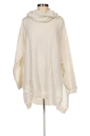 Γυναικείο πουλόβερ Primark, Μέγεθος L, Χρώμα Λευκό, Τιμή 8,97 €