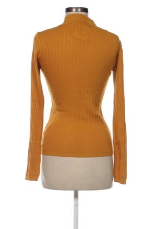 Γυναικείο πουλόβερ Primark, Μέγεθος S, Χρώμα Κίτρινο, Τιμή 9,30 €