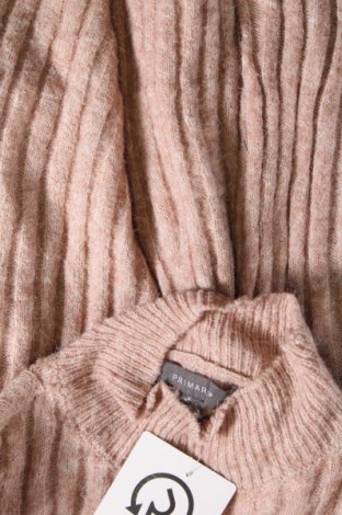 Дамски пуловер Primark, Размер S, Цвят Пепел от рози, Цена 8,12 лв.