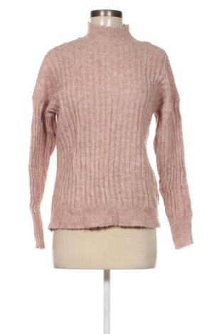 Дамски пуловер Primark, Размер S, Цвят Пепел от рози, Цена 8,12 лв.