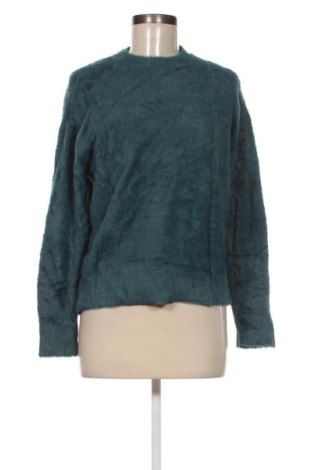 Дамски пуловер Primark, Размер S, Цвят Син, Цена 8,41 лв.