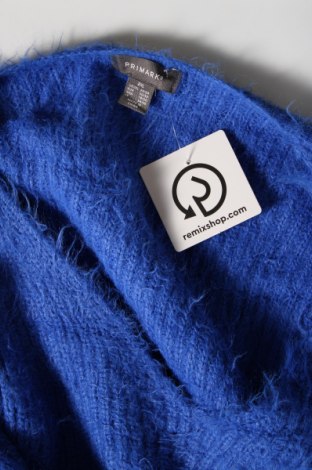 Pulover de femei Primark, Mărime XL, Culoare Albastru, Preț 57,23 Lei