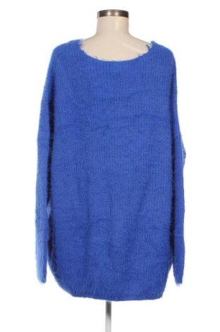 Дамски пуловер Primark, Размер XL, Цвят Син, Цена 11,60 лв.