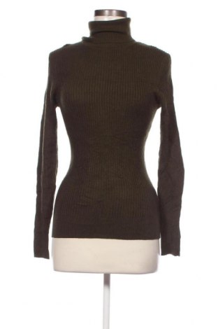 Γυναικείο πουλόβερ Primark, Μέγεθος M, Χρώμα Πράσινο, Τιμή 8,97 €