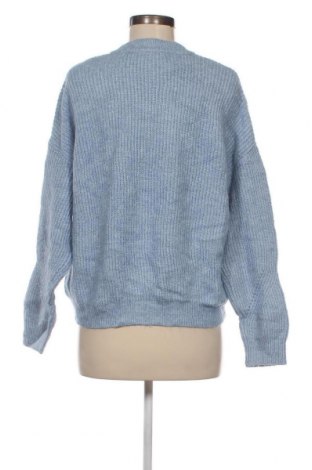 Дамски пуловер Primark, Размер M, Цвят Син, Цена 9,57 лв.
