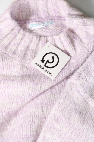 Дамски пуловер Primark, Размер M, Цвят Лилав, Цена 13,05 лв.