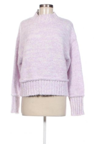 Дамски пуловер Primark, Размер M, Цвят Лилав, Цена 9,57 лв.