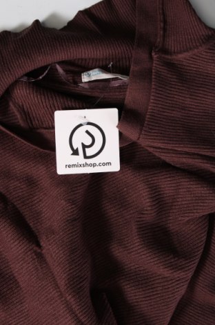 Γυναικείο πουλόβερ Primark, Μέγεθος M, Χρώμα Καφέ, Τιμή 8,07 €