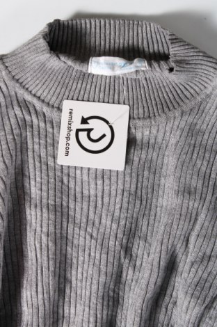 Γυναικείο πουλόβερ Primark, Μέγεθος XXL, Χρώμα Γκρί, Τιμή 5,20 €
