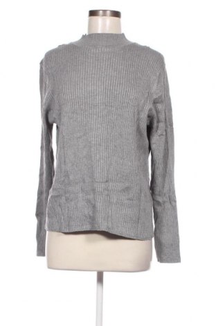 Дамски пуловер Primark, Размер XXL, Цвят Сив, Цена 14,50 лв.