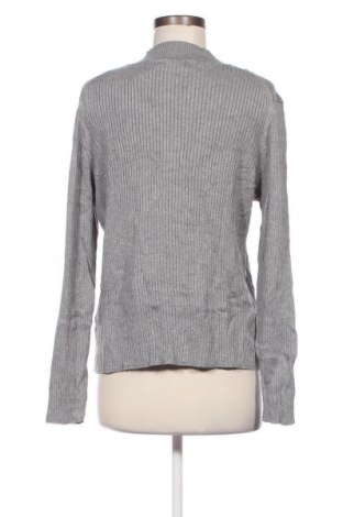 Дамски пуловер Primark, Размер XXL, Цвят Сив, Цена 8,41 лв.
