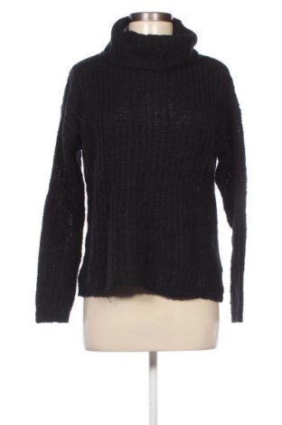Дамски пуловер Primark, Размер XXS, Цвят Черен, Цена 15,95 лв.