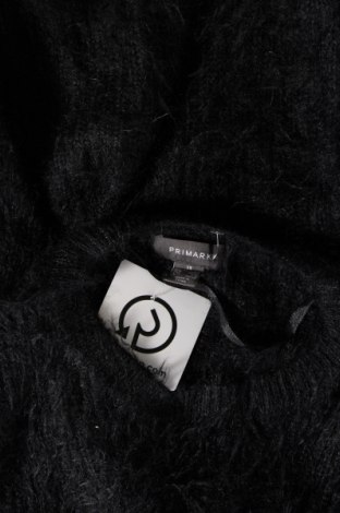Damenpullover Primark, Größe XS, Farbe Schwarz, Preis 11,10 €
