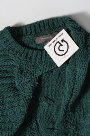 Дамски пуловер Primark, Размер S, Цвят Зелен, Цена 9,28 лв.