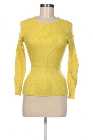 Γυναικείο πουλόβερ Primark, Μέγεθος M, Χρώμα Κίτρινο, Τιμή 7,18 €