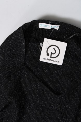 Γυναικείο πουλόβερ Primark, Μέγεθος M, Χρώμα Μαύρο, Τιμή 4,66 €