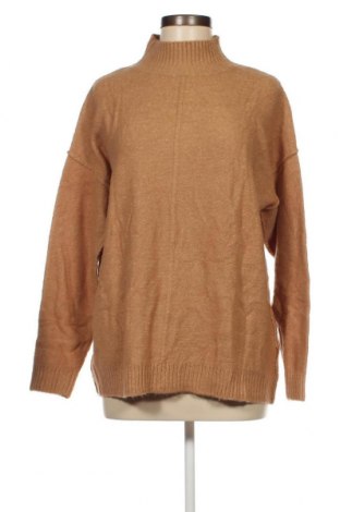 Дамски пуловер Primark, Размер M, Цвят Бежов, Цена 11,60 лв.