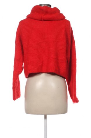 Γυναικείο πουλόβερ Primark, Μέγεθος M, Χρώμα Κόκκινο, Τιμή 5,20 €