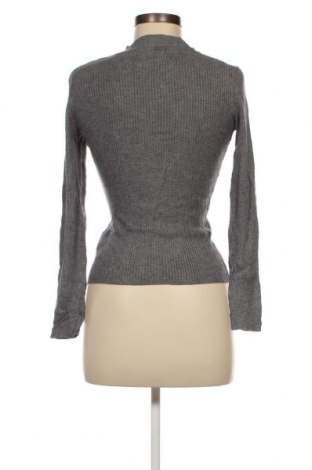 Дамски пуловер Primark, Размер M, Цвят Сив, Цена 7,54 лв.