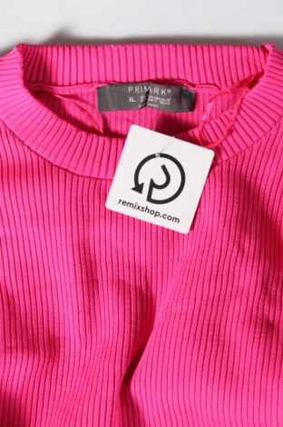 Damenpullover Primark, Größe XL, Farbe Rosa, Preis € 20,18