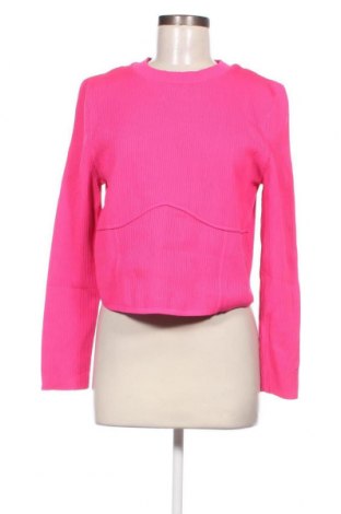 Pulover de femei Primark, Mărime XL, Culoare Roz, Preț 57,23 Lei