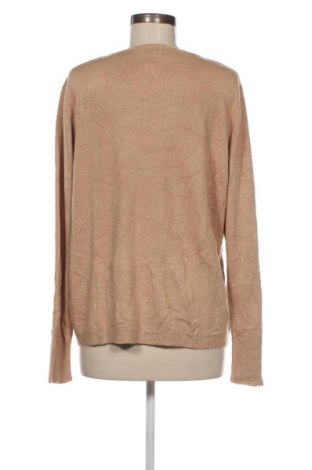Γυναικείο πουλόβερ Primark, Μέγεθος XL, Χρώμα  Μπέζ, Τιμή 5,38 €