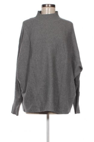 Дамски пуловер Primark, Размер XXL, Цвят Сив, Цена 29,00 лв.