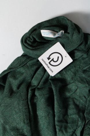 Дамски пуловер Primark, Размер M, Цвят Зелен, Цена 7,83 лв.