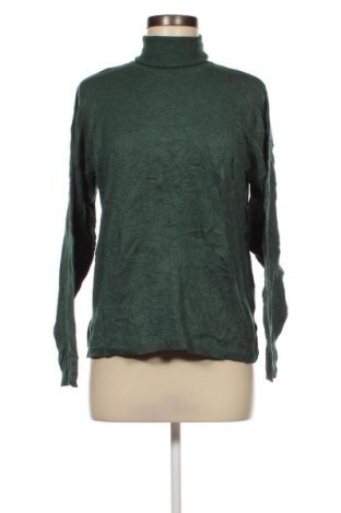 Дамски пуловер Primark, Размер M, Цвят Зелен, Цена 8,70 лв.