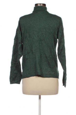 Дамски пуловер Primark, Размер M, Цвят Зелен, Цена 7,83 лв.