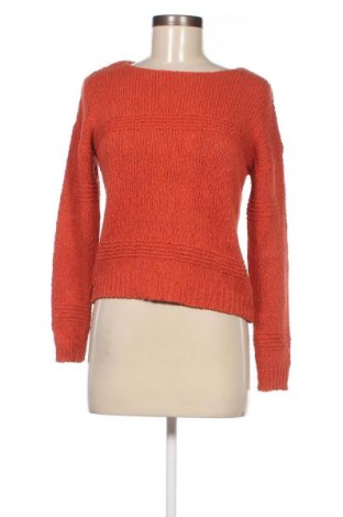 Γυναικείο πουλόβερ Primark, Μέγεθος XS, Χρώμα Πορτοκαλί, Τιμή 5,20 €