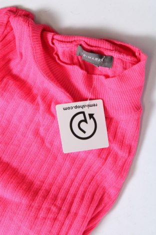 Pulover de femei Primark, Mărime L, Culoare Roz, Preț 27,66 Lei