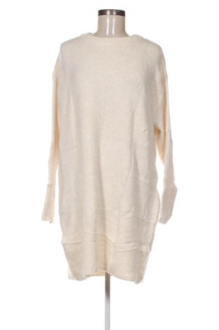 Γυναικείο πουλόβερ Primark, Μέγεθος M, Χρώμα Εκρού, Τιμή 5,56 €