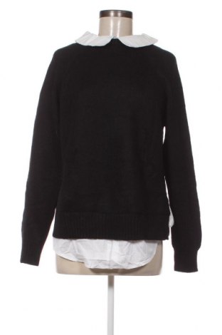 Дамски пуловер Primark, Размер S, Цвят Черен, Цена 14,50 лв.