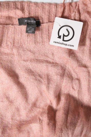 Damenpullover Primark, Größe XS, Farbe Rosa, Preis € 11,10