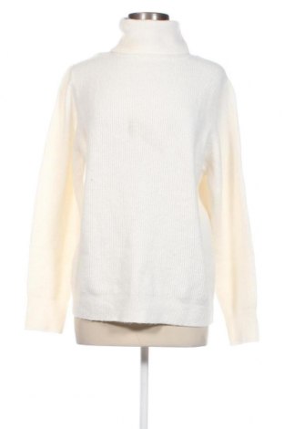 Γυναικείο πουλόβερ Primark, Μέγεθος M, Χρώμα Λευκό, Τιμή 23,71 €