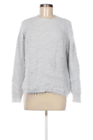 Γυναικείο πουλόβερ Primark, Μέγεθος L, Χρώμα Γκρί, Τιμή 8,97 €