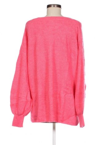 Дамски пуловер Primark, Размер L, Цвят Розов, Цена 8,12 лв.