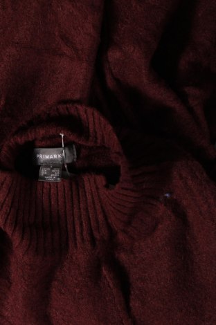 Damski sweter Primark, Rozmiar S, Kolor Czerwony, Cena 27,83 zł
