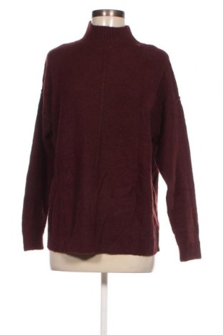 Дамски пуловер Primark, Размер S, Цвят Червен, Цена 10,15 лв.