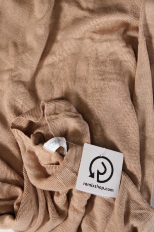 Дамски пуловер Primark, Размер L, Цвят Бежов, Цена 8,70 лв.