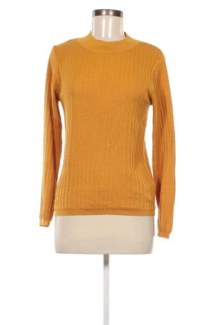 Дамски пуловер Primark, Размер L, Цвят Оранжев, Цена 13,05 лв.