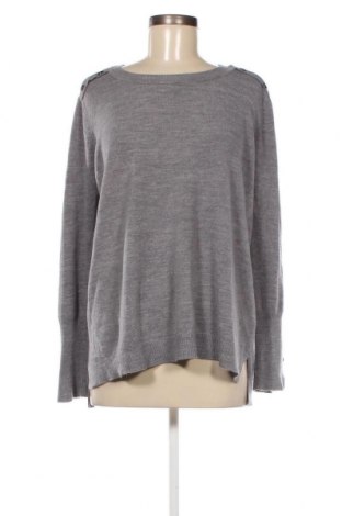 Дамски пуловер Primark, Размер XL, Цвят Сив, Цена 17,40 лв.