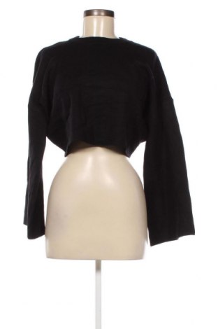 Дамски пуловер Princess Polly, Размер L, Цвят Черен, Цена 46,50 лв.
