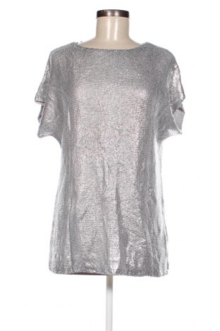 Γυναικείο πουλόβερ Promiss, Μέγεθος M, Χρώμα Γκρί, Τιμή 25,36 €
