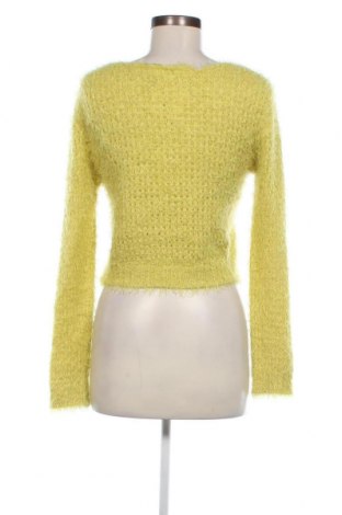 Γυναικείο πουλόβερ Promod, Μέγεθος M, Χρώμα Κίτρινο, Τιμή 14,26 €