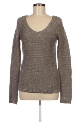 Γυναικείο πουλόβερ Promod, Μέγεθος M, Χρώμα Γκρί, Τιμή 11,41 €