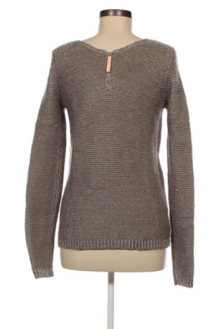 Дамски пуловер Promod, Размер M, Цвят Сив, Цена 18,45 лв.